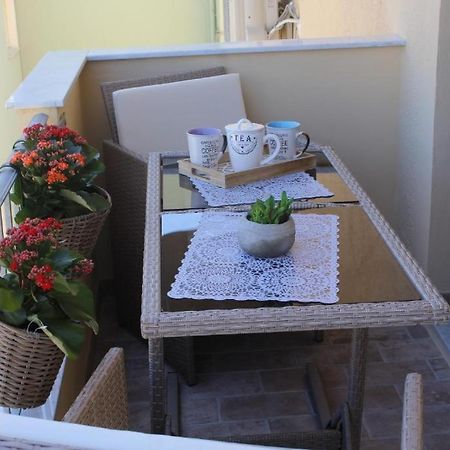 Casa I Gerani 2 Apartment Alghero Exterior photo