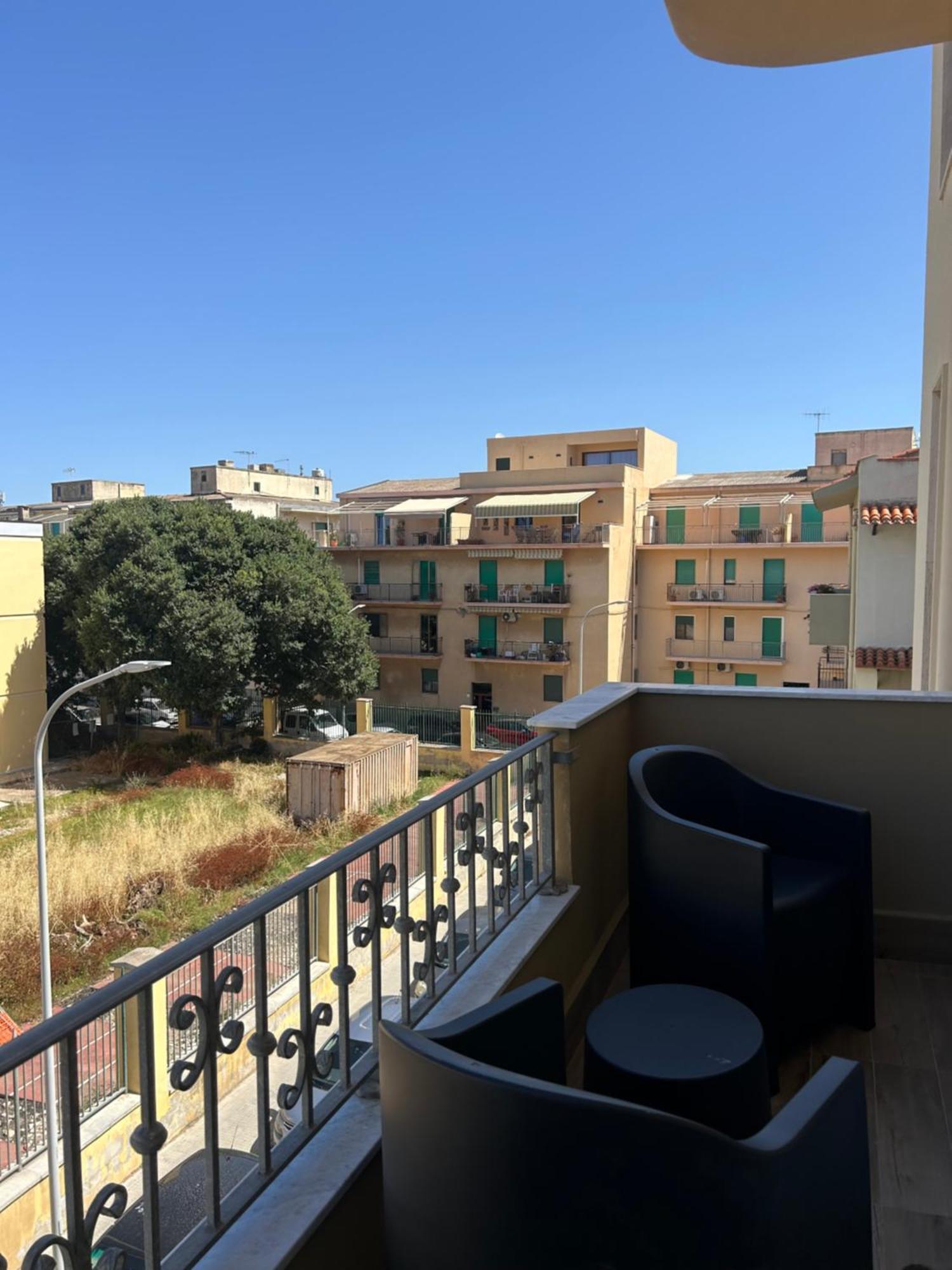 Casa I Gerani 2 Apartment Alghero Exterior photo