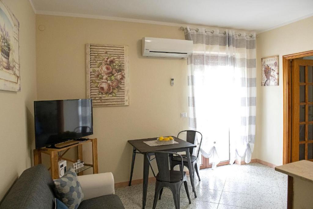 Casa I Gerani 2 Apartment Alghero Exterior photo